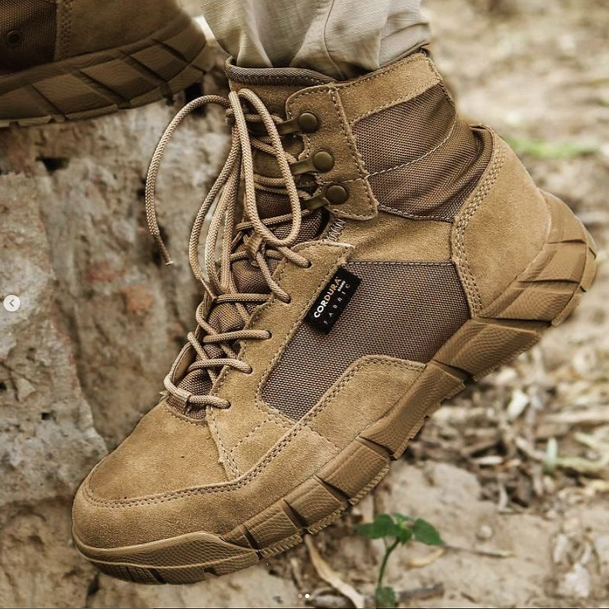 Cordura military boots online