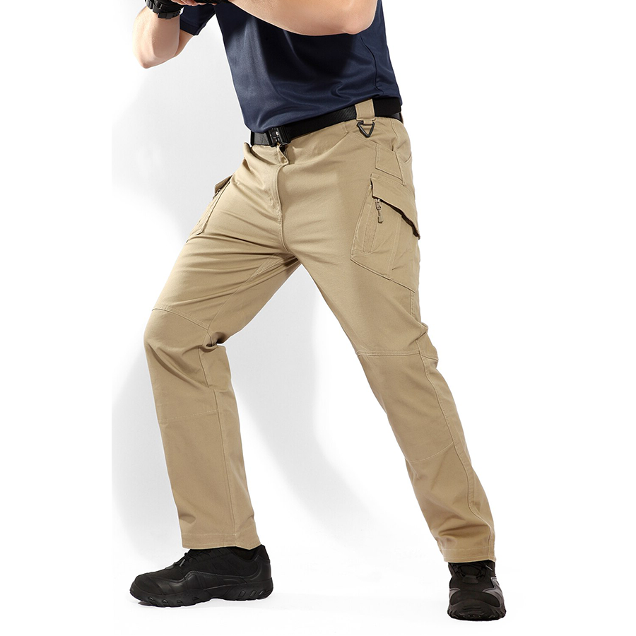 Tactical shop office pants