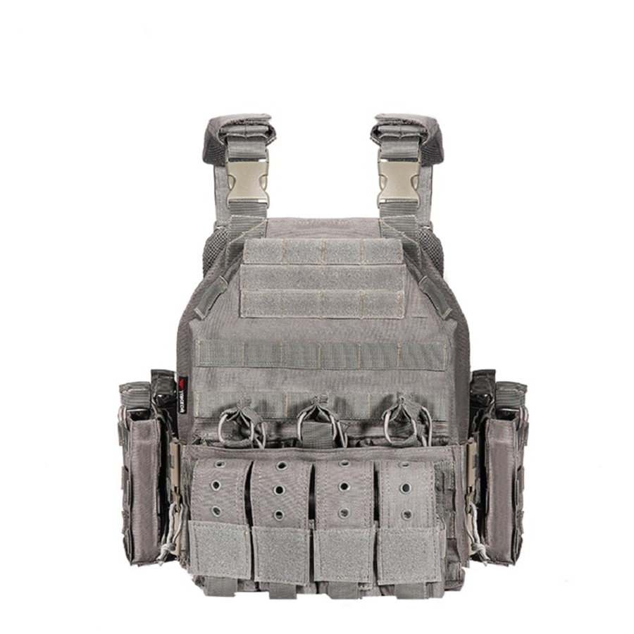 Outdoor Army Fans Cs Game Vest Expand  Field Equipment