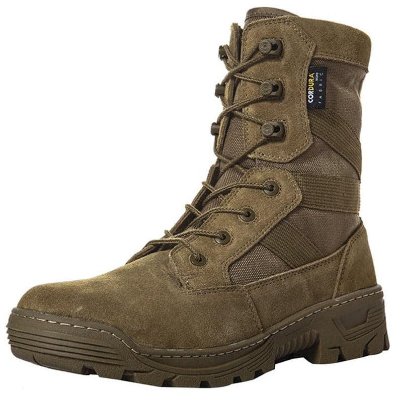 Combat Waterproof Climbing Men's Military Boots SCOUTS