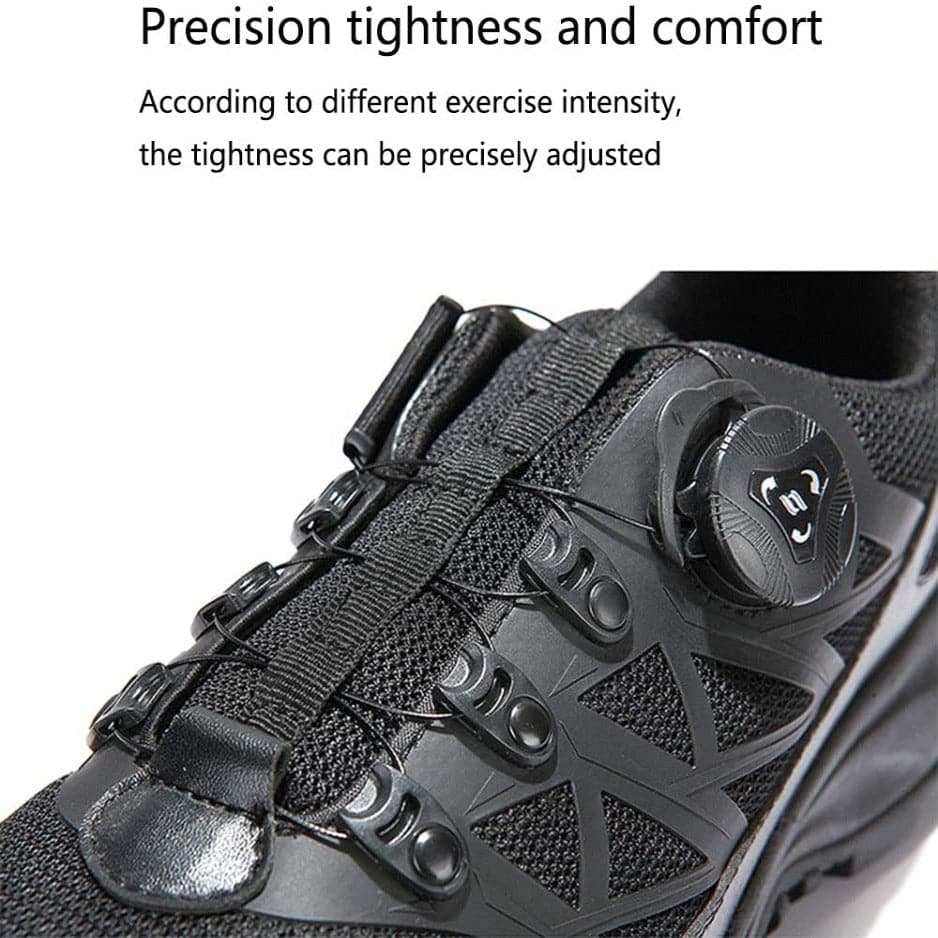 Quick-Release Waterproof Non-Slip Desert Tactical Boots