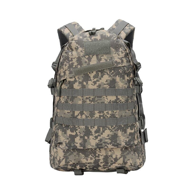 army backpack travel bag Tactical Military Army Waterproof Survival Rucksack