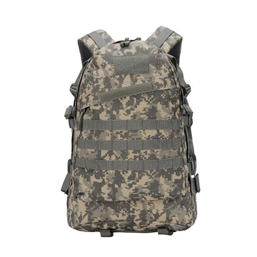 Tactical Military Army Waterproof Survival Rucksack