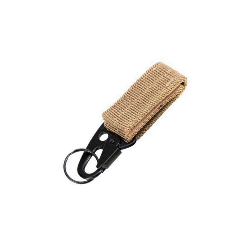 Nylon Belt Backpack Molle Hook Hunting Belts Accessories