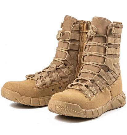 Men's Assault X Outdoor Adaptive Tactical Boots