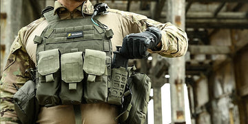 The Genuine Guideline to Women’s Tactical Vest