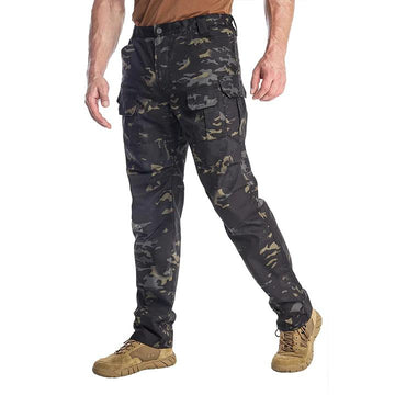 features of proper tactical pants men