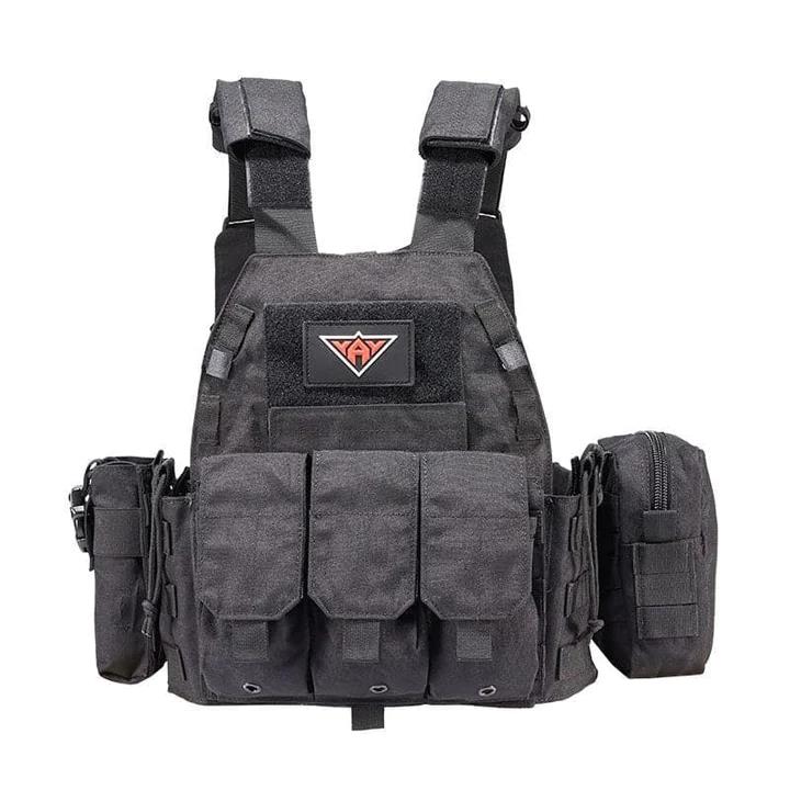 The tactical vest for sales is a reliable product