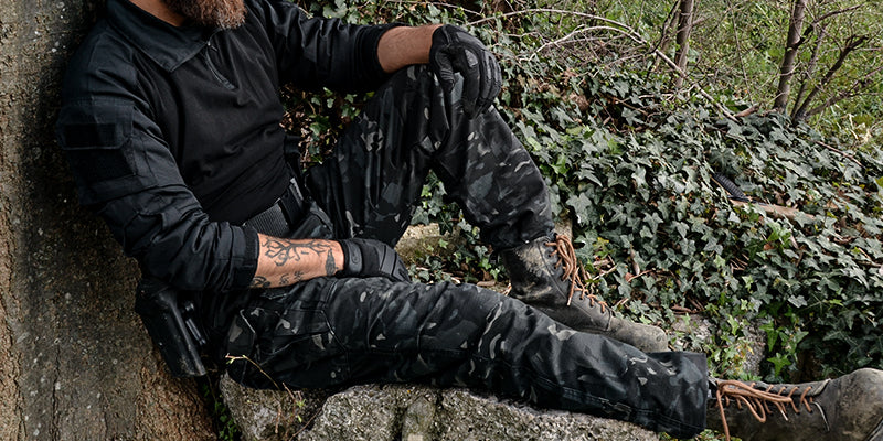 Make Your Clothing Worthwhile with Slim Tactical Pants