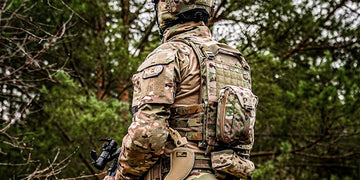 Tactical Vest Military- An Innovative Protecting Suite