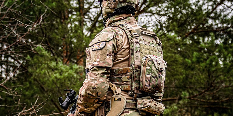 Tactical Vest Military- An Innovative Protecting Suite
