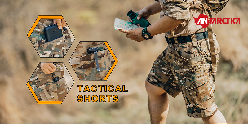 Why it is worthy to buy 5.11 Tactical Pants Women?