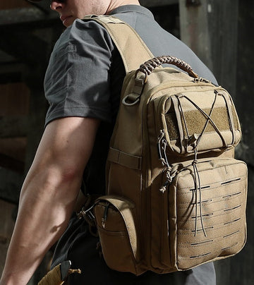 Sling & Leg & Waist Bags