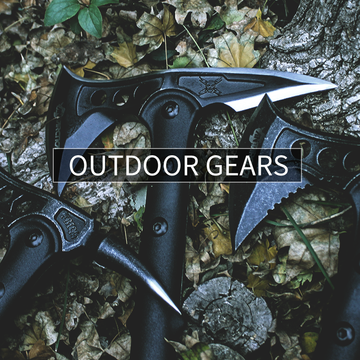 EDC Gears