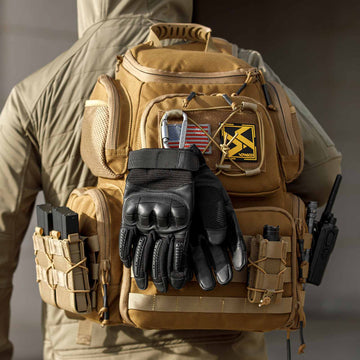 BAGS & PACKS