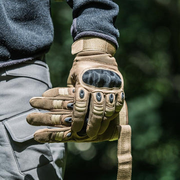 Gloves