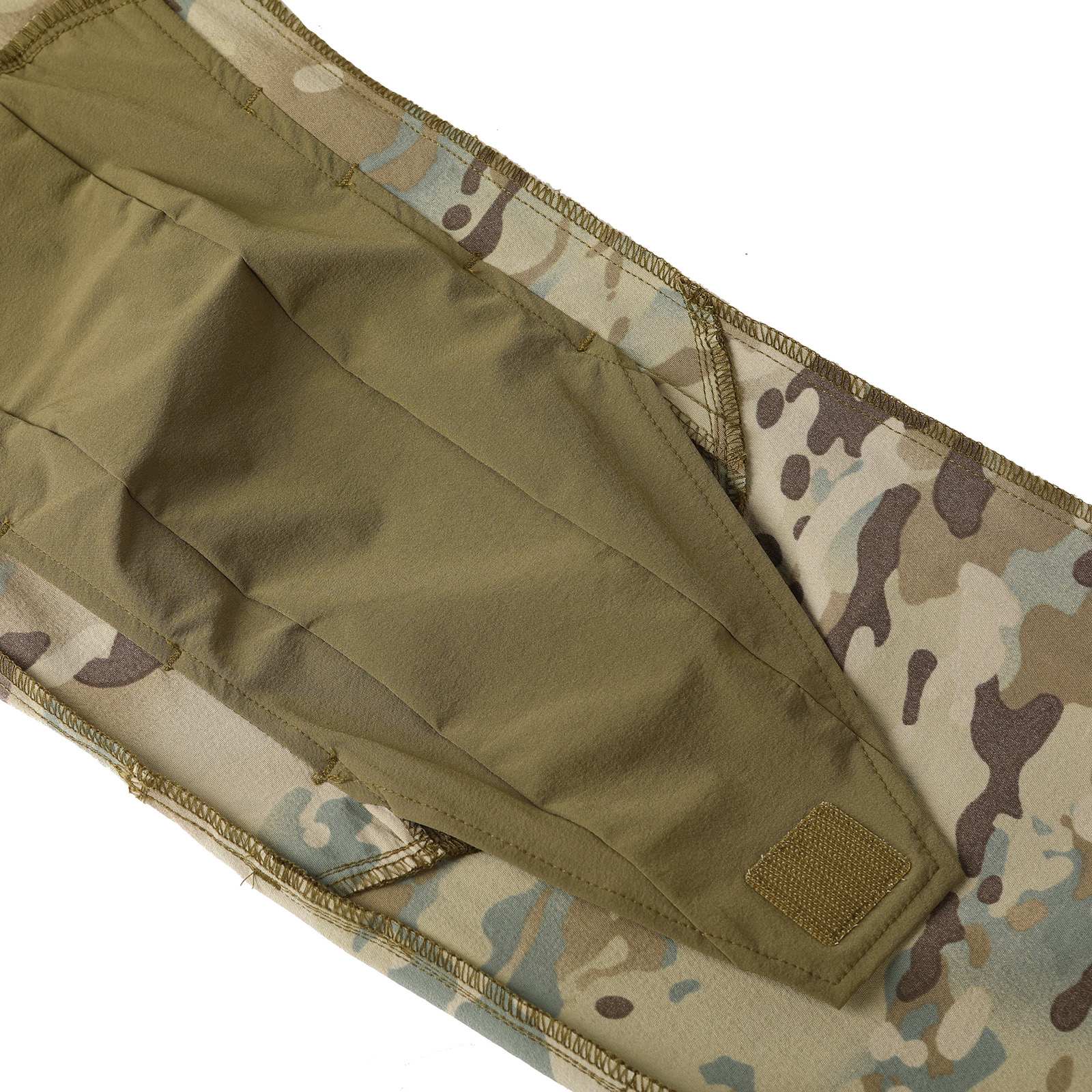 Tactical Multi-Purpose Pants with 4-Way Stretch Infrared Protection