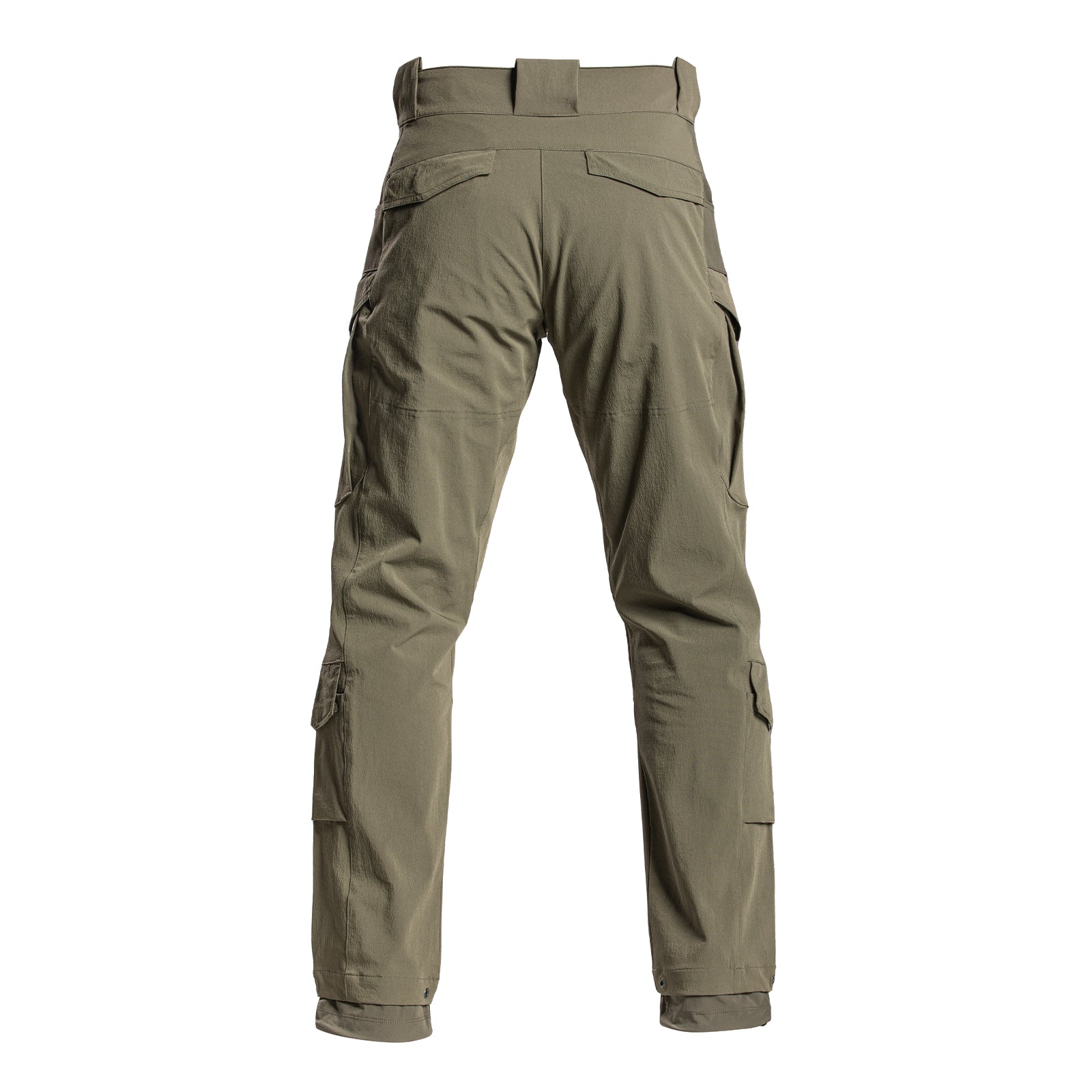 Tactical Multi-Purpose Pants with 4-Way Stretch Infrared Protection