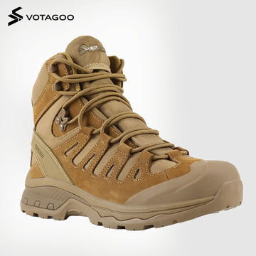 VOATGOO® Quest 4D Waterproof Shoes FORCES 2 EN