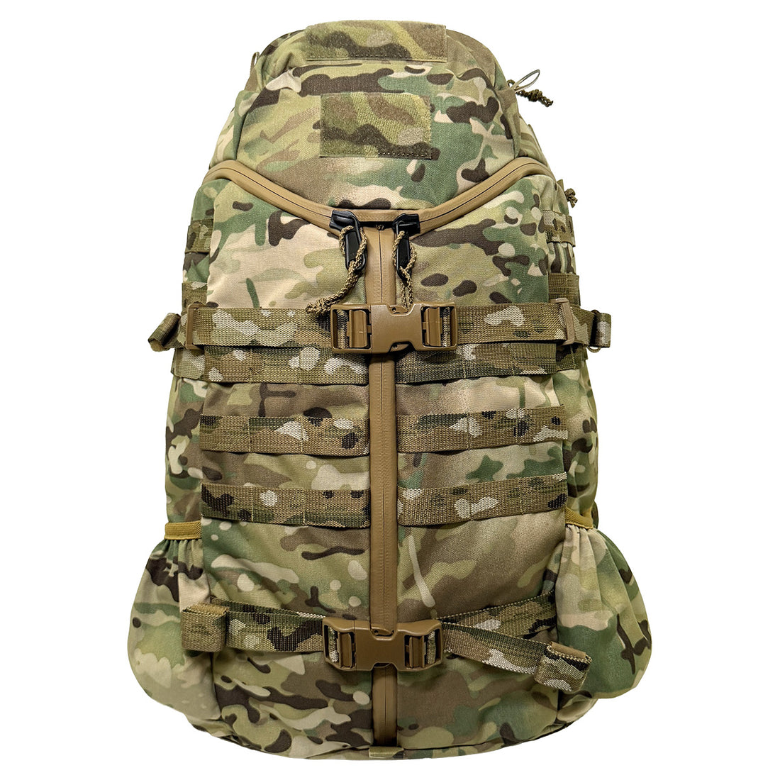 3 Day Cordura 34L Tactical Backpack