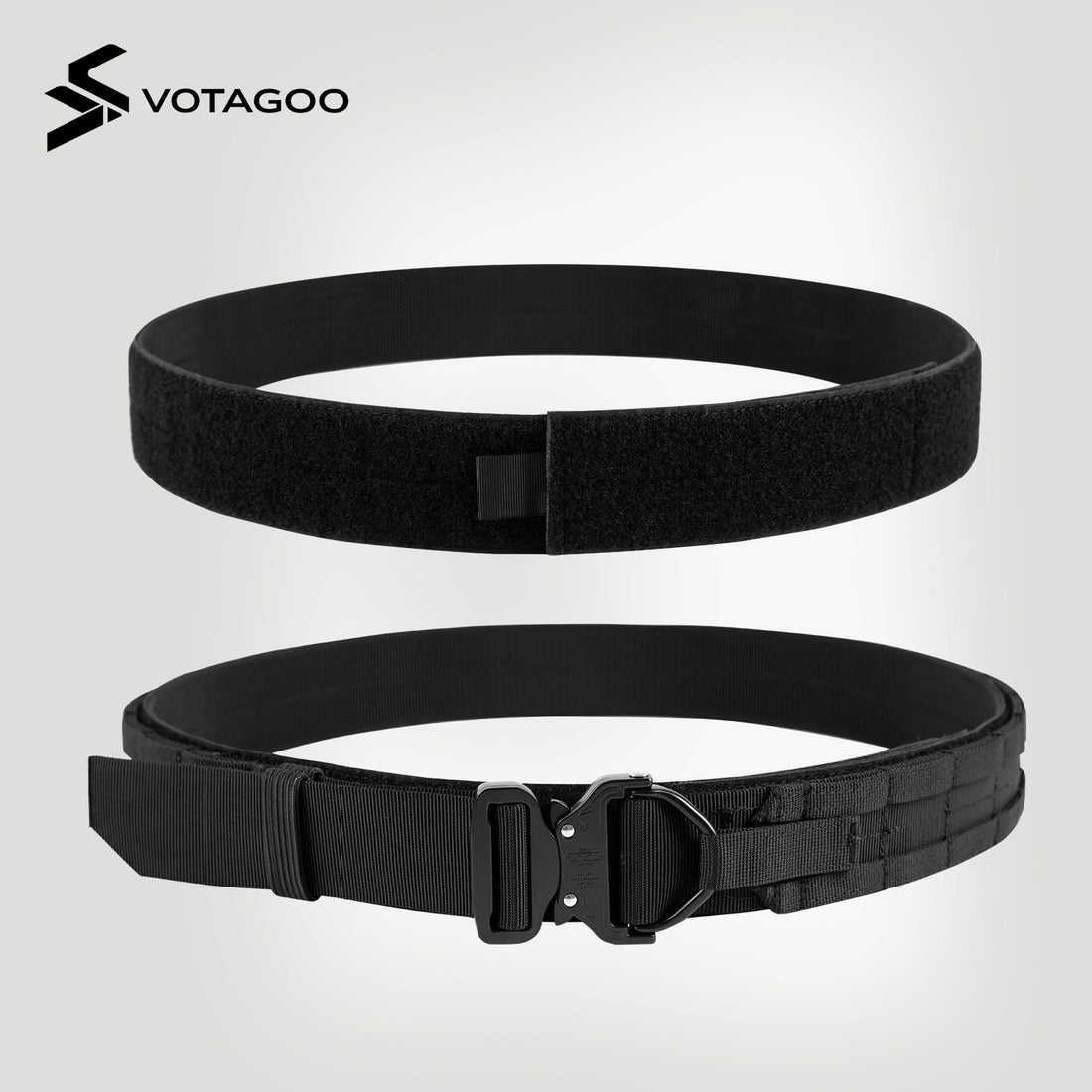VOTAGOO® Tactical Combat Belt