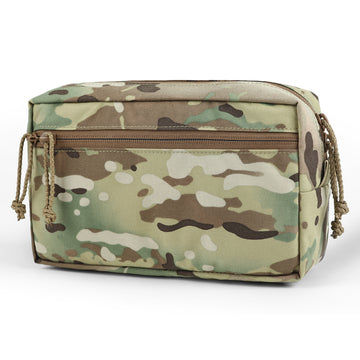Votagoo Tactical Admin Pouch Molle Bags