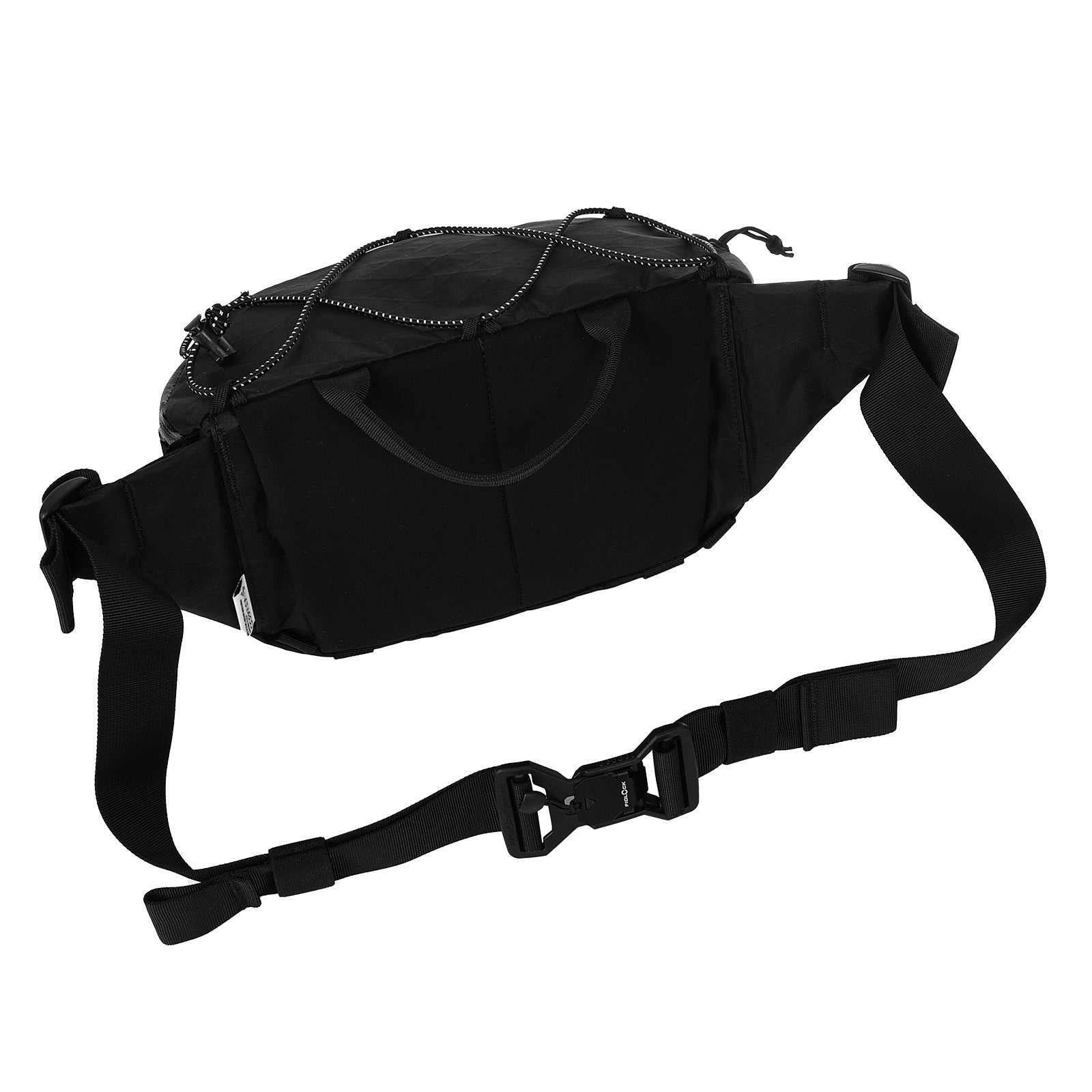 VOTAGOO® X-Pac Nylon Waist Bag Fanny Pack