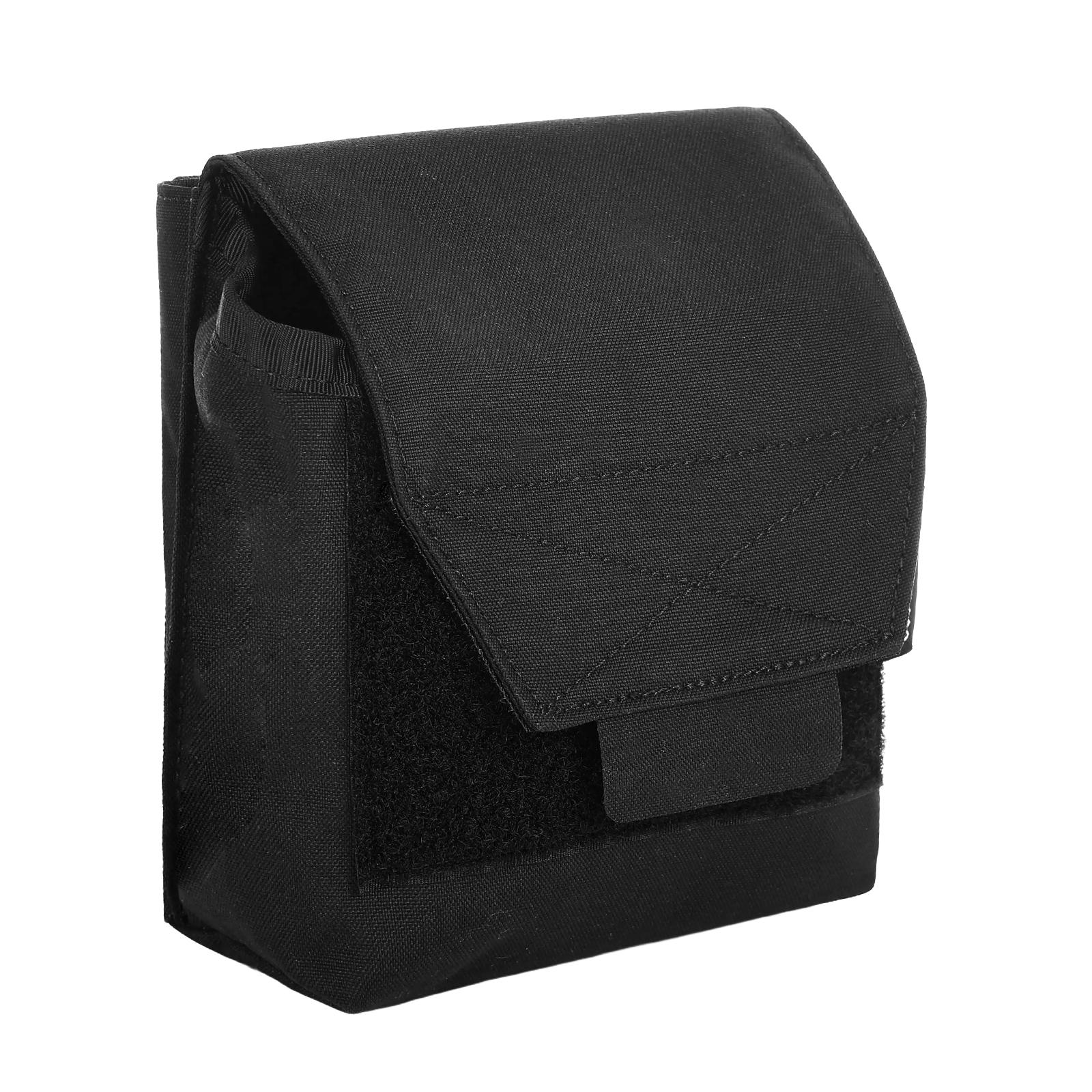 Tactical Accessory Pouch MOLLE Utility Pouch Military JSTA Tactical Molle Pouch