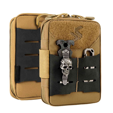 Universal MOLLE Holster, Coaxsher Universal MOLLE Holster, Coaxsher