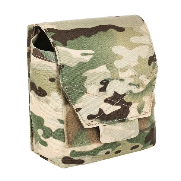 Tactical Accessory Pouch MOLLE Utility Pouch Military JSTA Tactical Mo