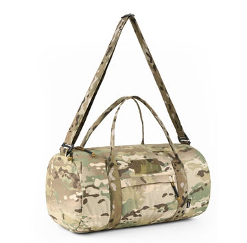 VOTAGOO 30L Tactical Everyday Duffel Bag