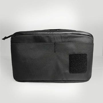 Outdoor 2L Tactical EDC Pouch with X-Pac® X42 Fabric & CORDURA® 420D Nylon