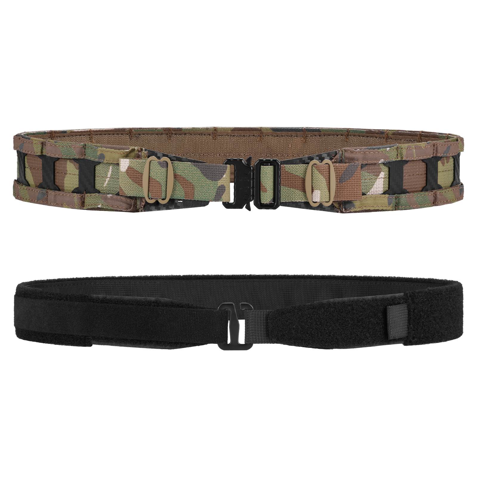 1.75'' MOLLE Battle Belt with Quick Release Buckle