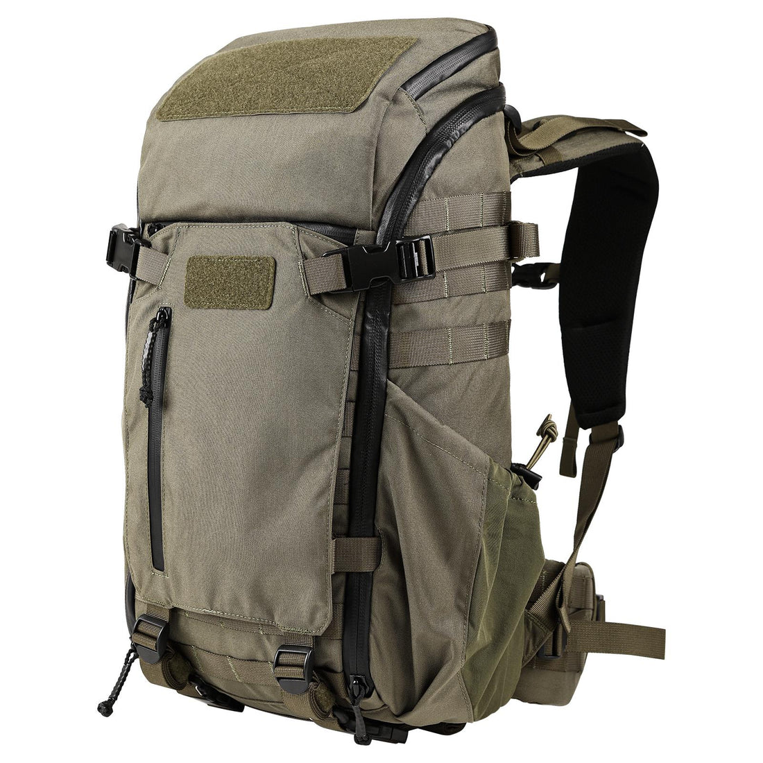 Hunting Backpack with Rifle/Bow Carry System