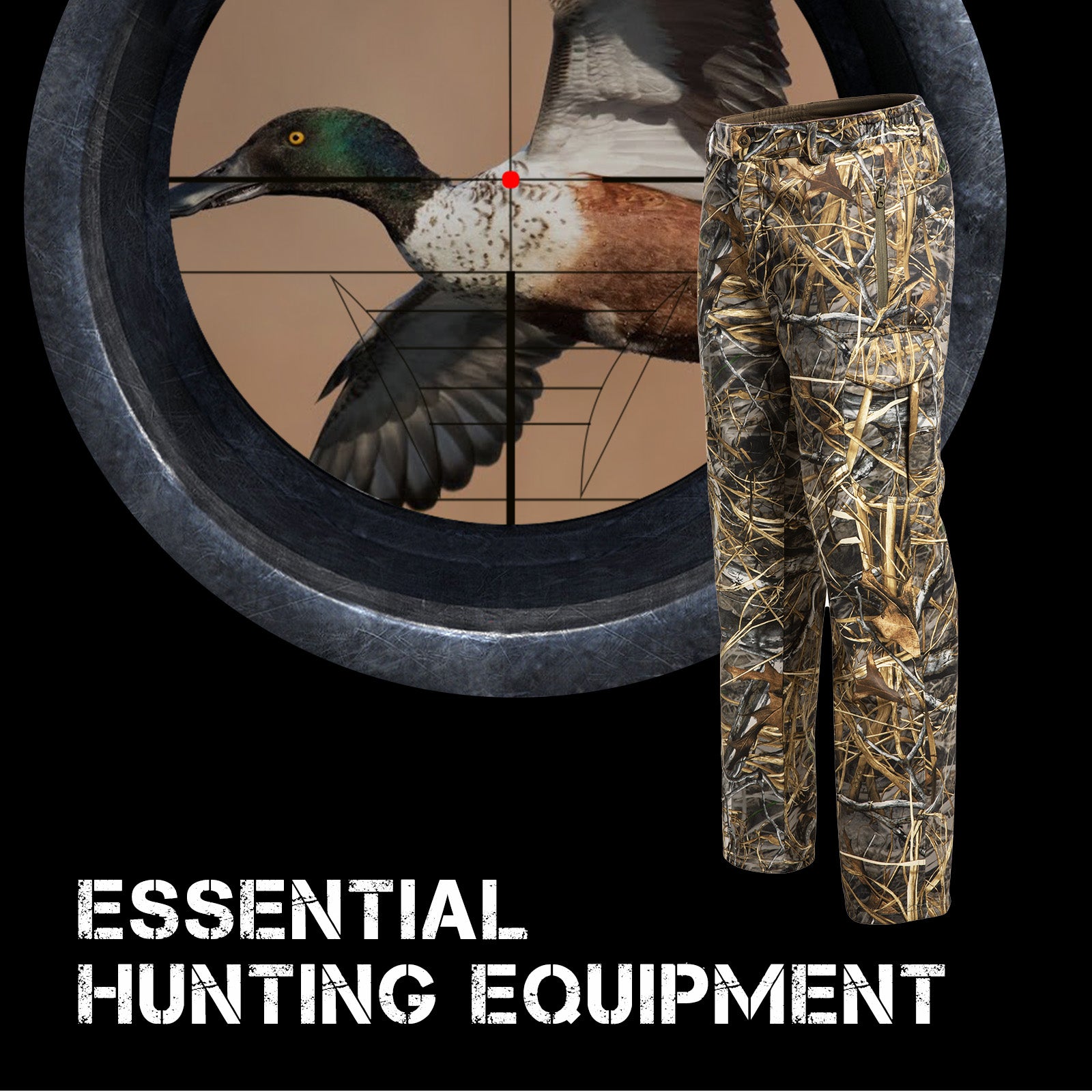 Quiet Hunting Clothes Suit Clothing Gear Camouflage Hoodie Jacket Pants