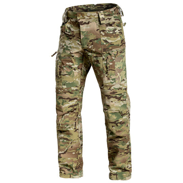 ANTARCTICA P-40 All-Terrain Gen.2 Tactical Pants - 4-Way Stretch Cargo Pants with Cordura® Reinforcement