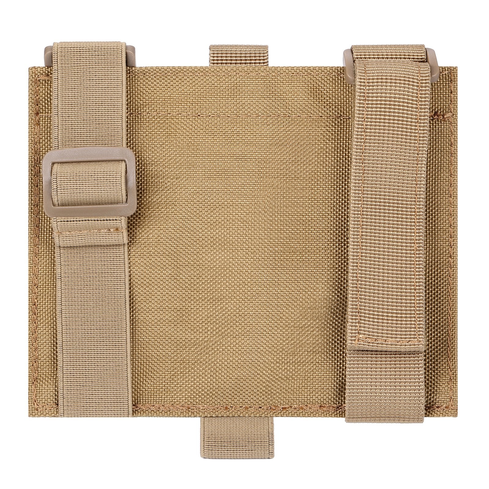 Molle Tactical Map Bag – ANTARCTICA Outdoors