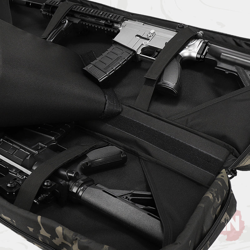 ANTARCTICA® Elite Ranger Soft Rifle Case
