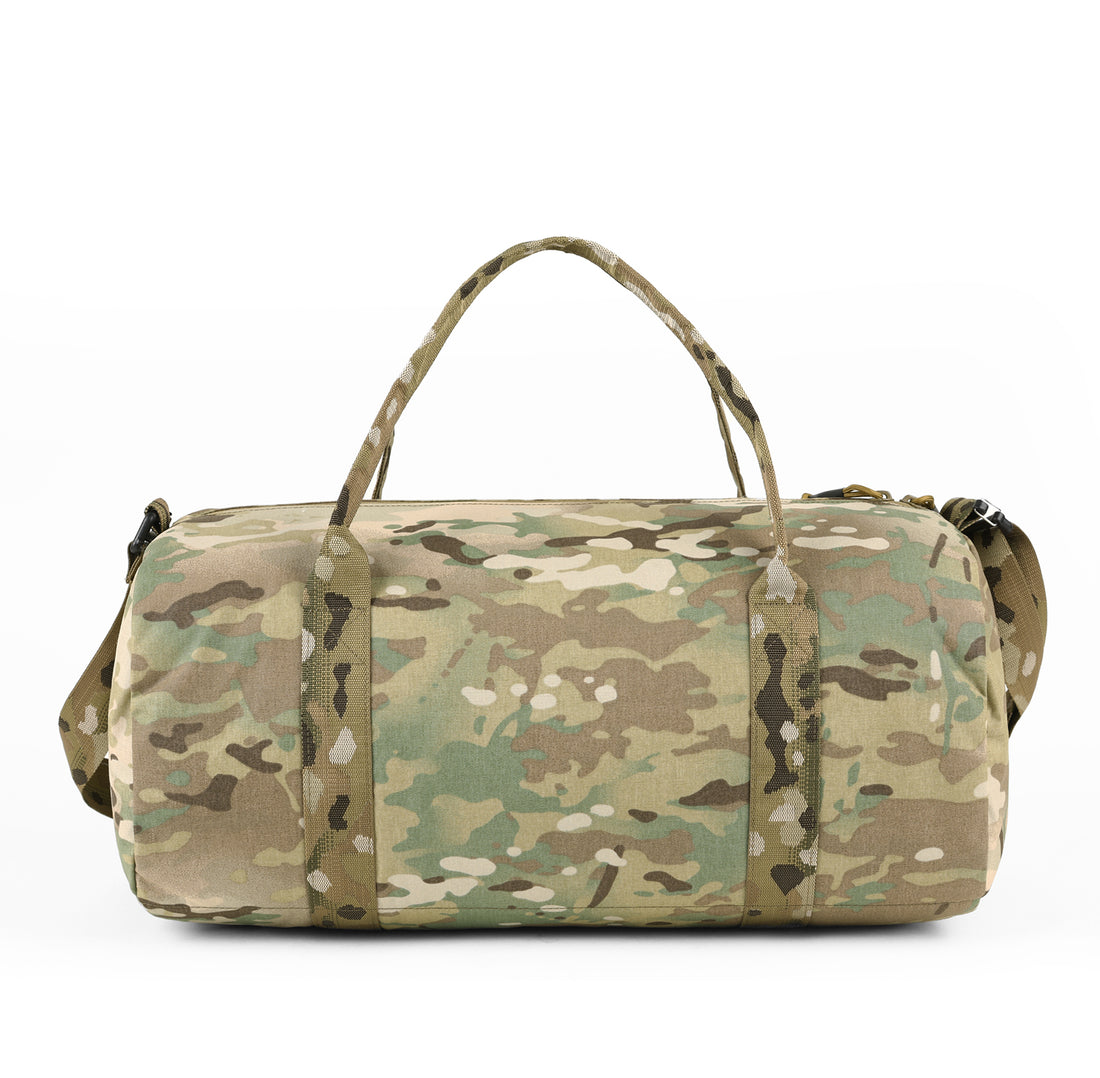 VOTAGOO 30L Tactical Everyday Duffel Bag