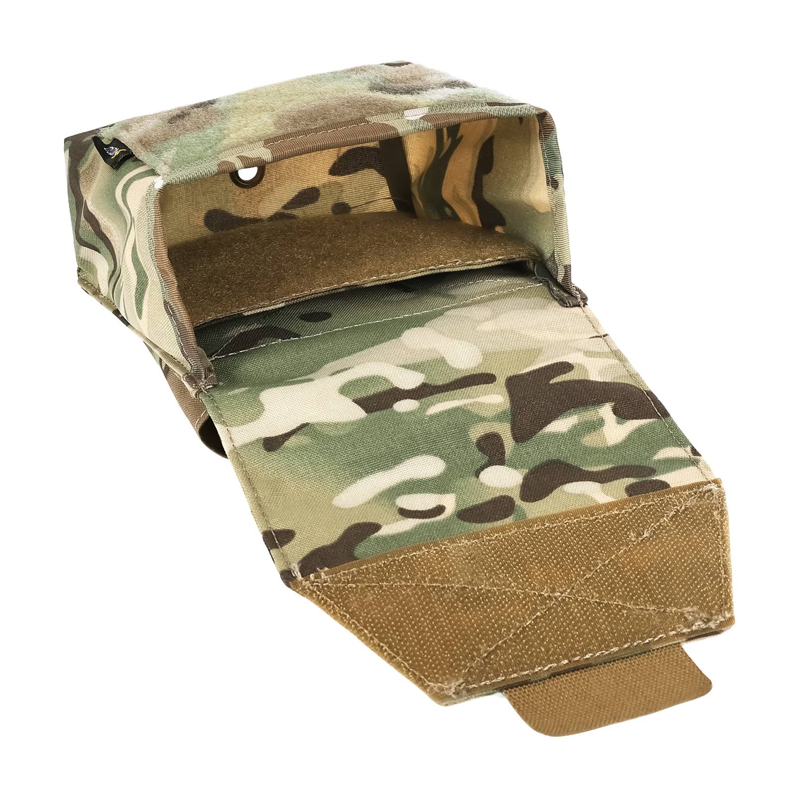 Tactical Accessory Pouch MOLLE Utility Pouch Military JSTA Tactical Mo