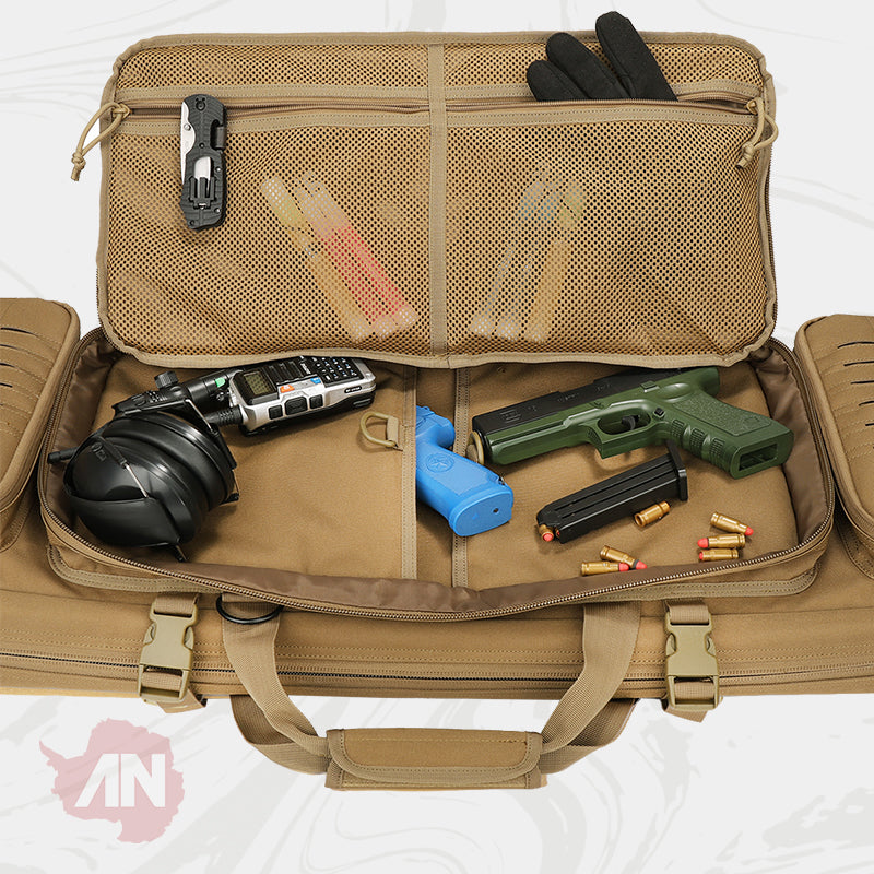 ANTARCTICA® Elite Ranger Soft Rifle Case