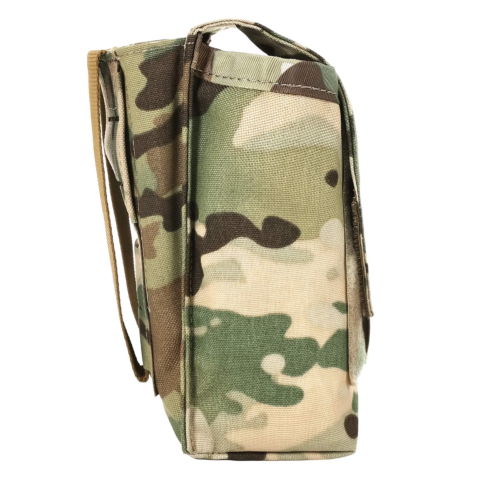 Tactical Accessory Pouch MOLLE Utility Pouch Military JSTA Tactical Mo