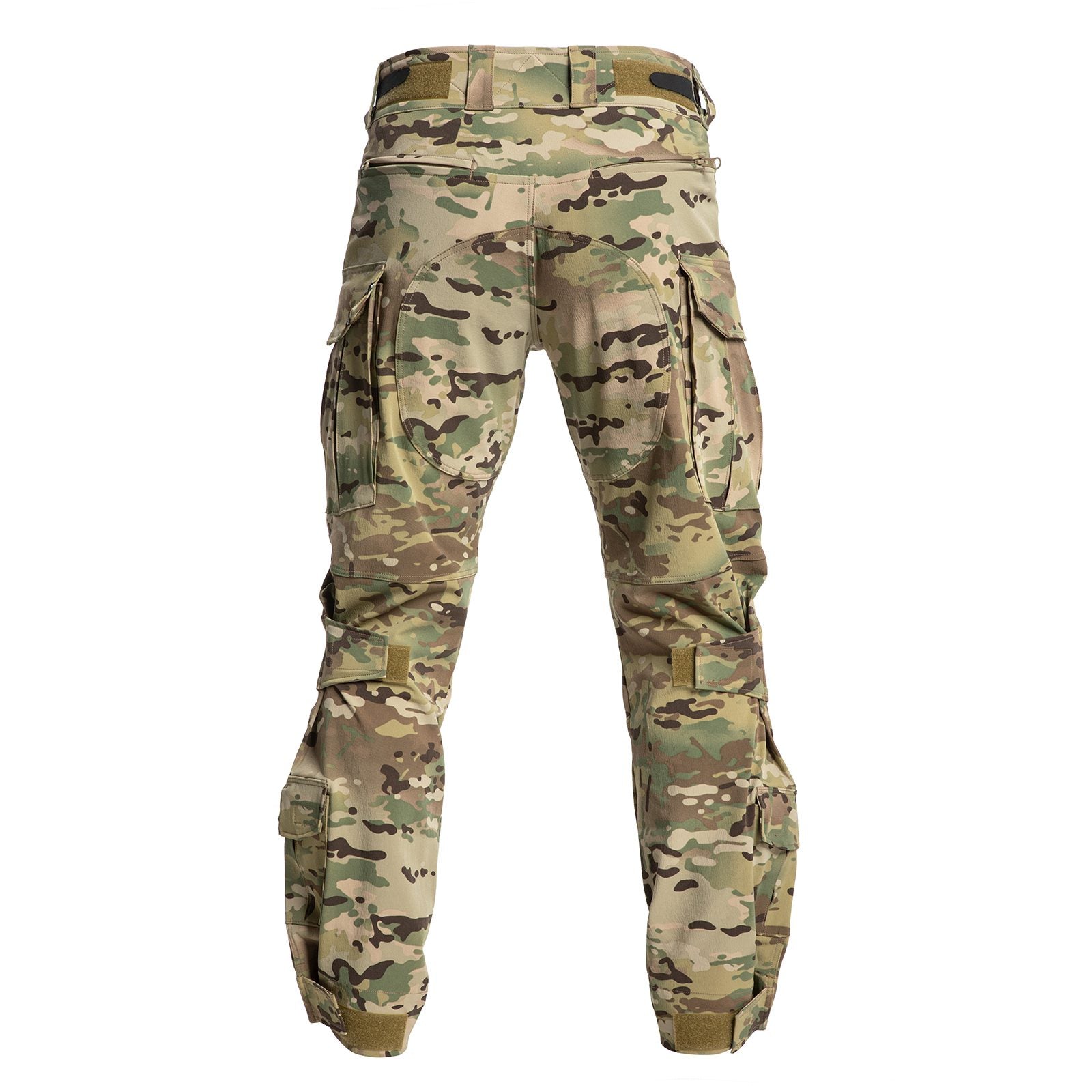 Votagoo Tactical Pants Plain Weave Stretch-Woven Material G3 ALL Weather Combat Pant