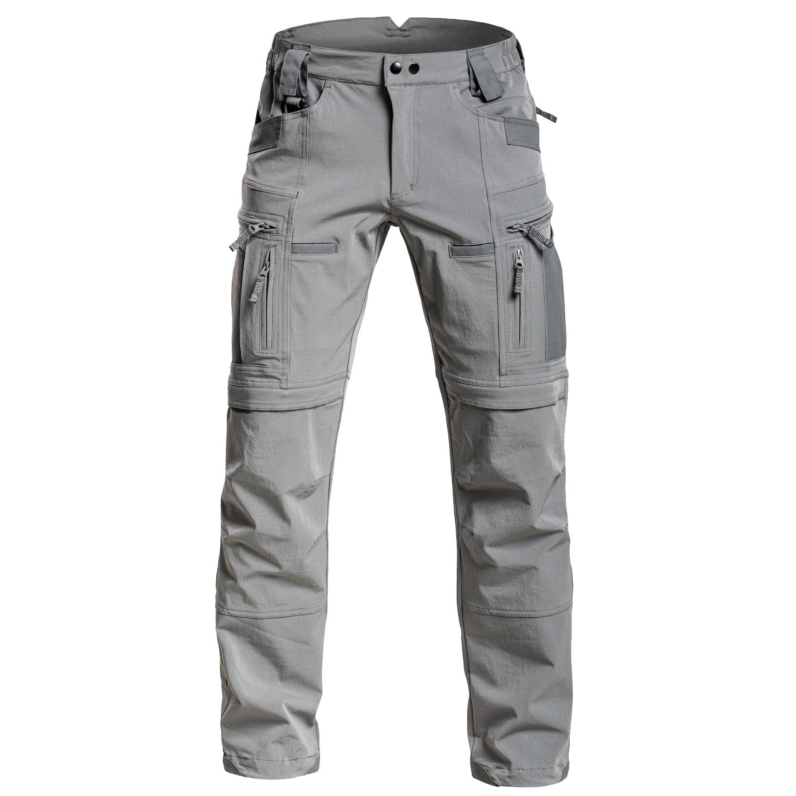 ANTARCTICA P-40 All-Terrain Gen.2 Tactical Pants - 4-Way Stretch Cargo Pants with Cordura® Reinforcement