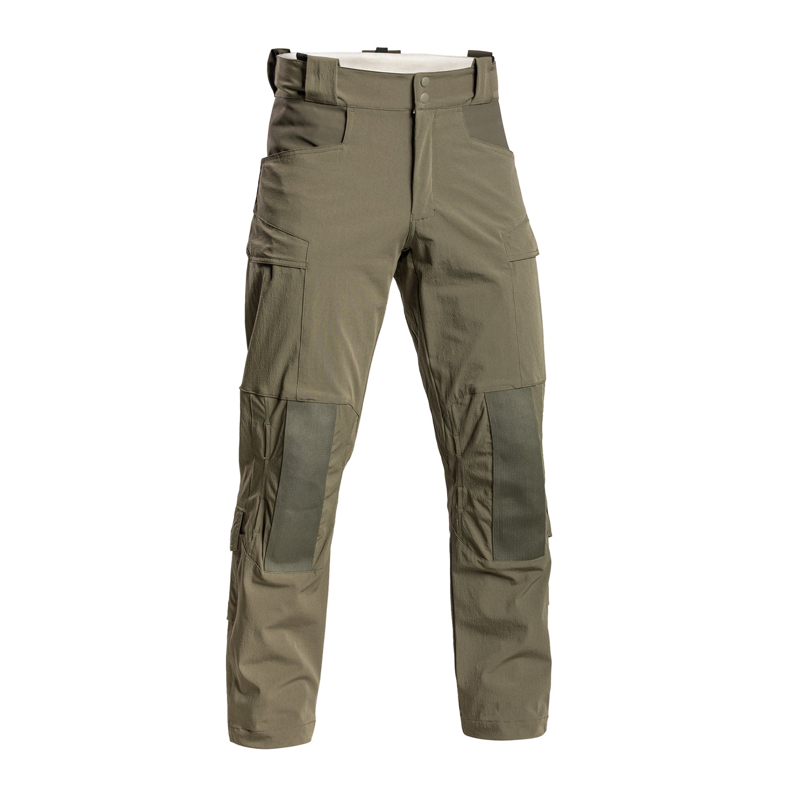 Tactical Multi-Purpose Pants with 4-Way Stretch Infrared Protection