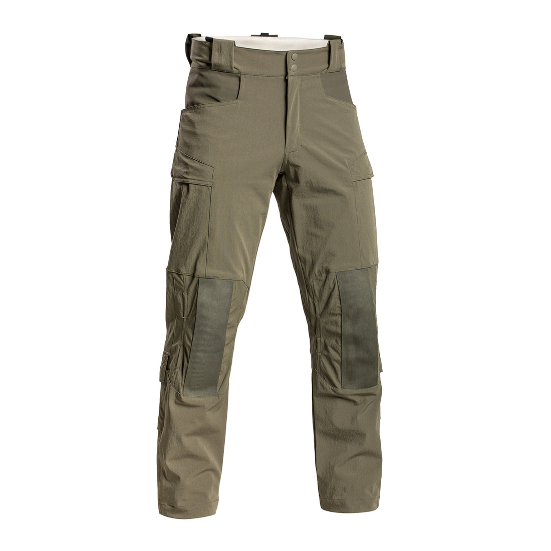 Tactical Multi-Purpose Pants with 4-Way Stretch Infrared Protection