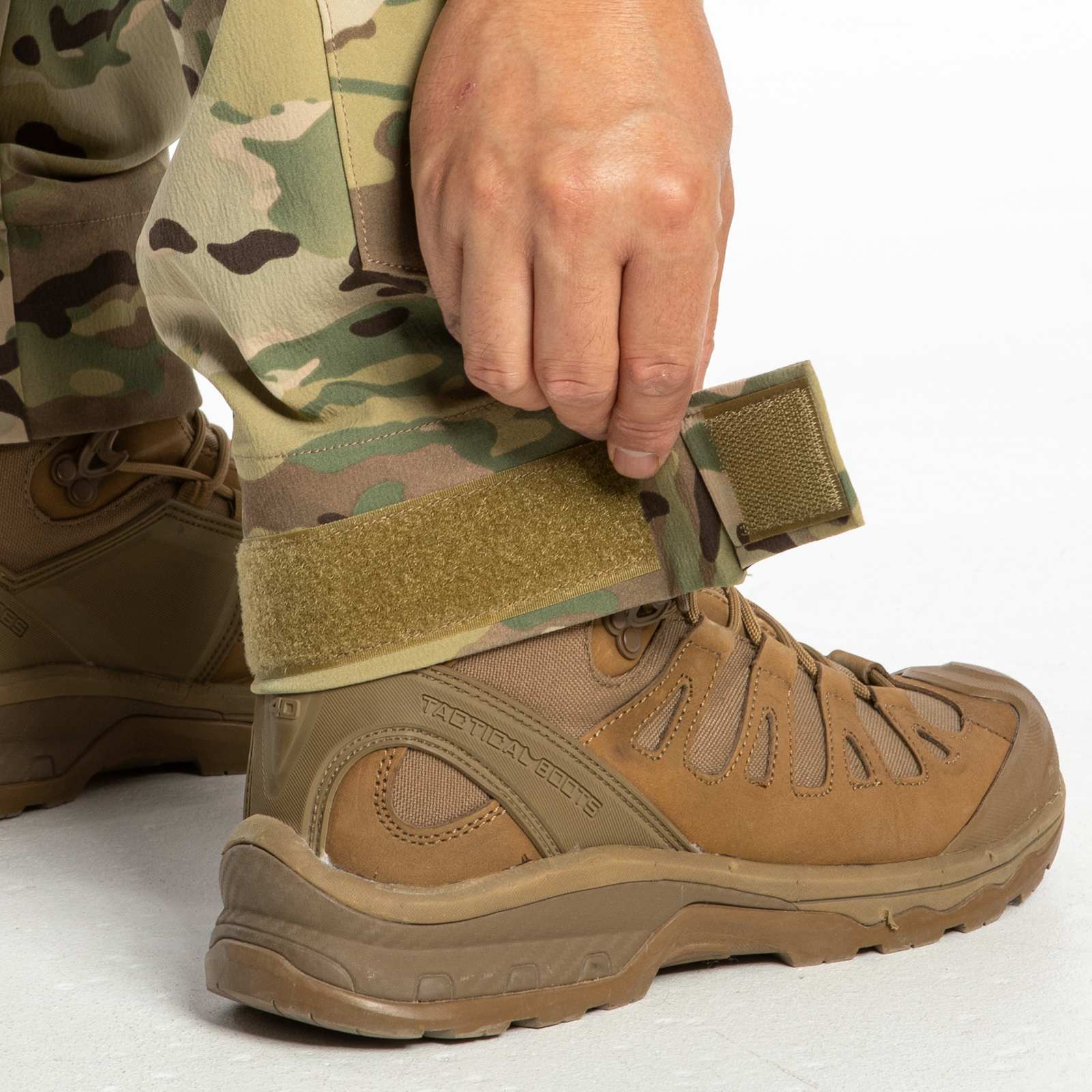 Votagoo Tactical Pants Plain Weave Stretch-Woven Material G3 ALL Weather Combat Pant