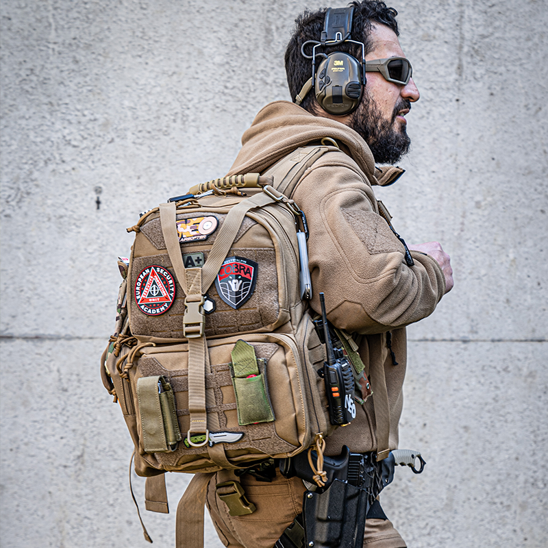 ANTARCTICA® Tactical Range Backpack