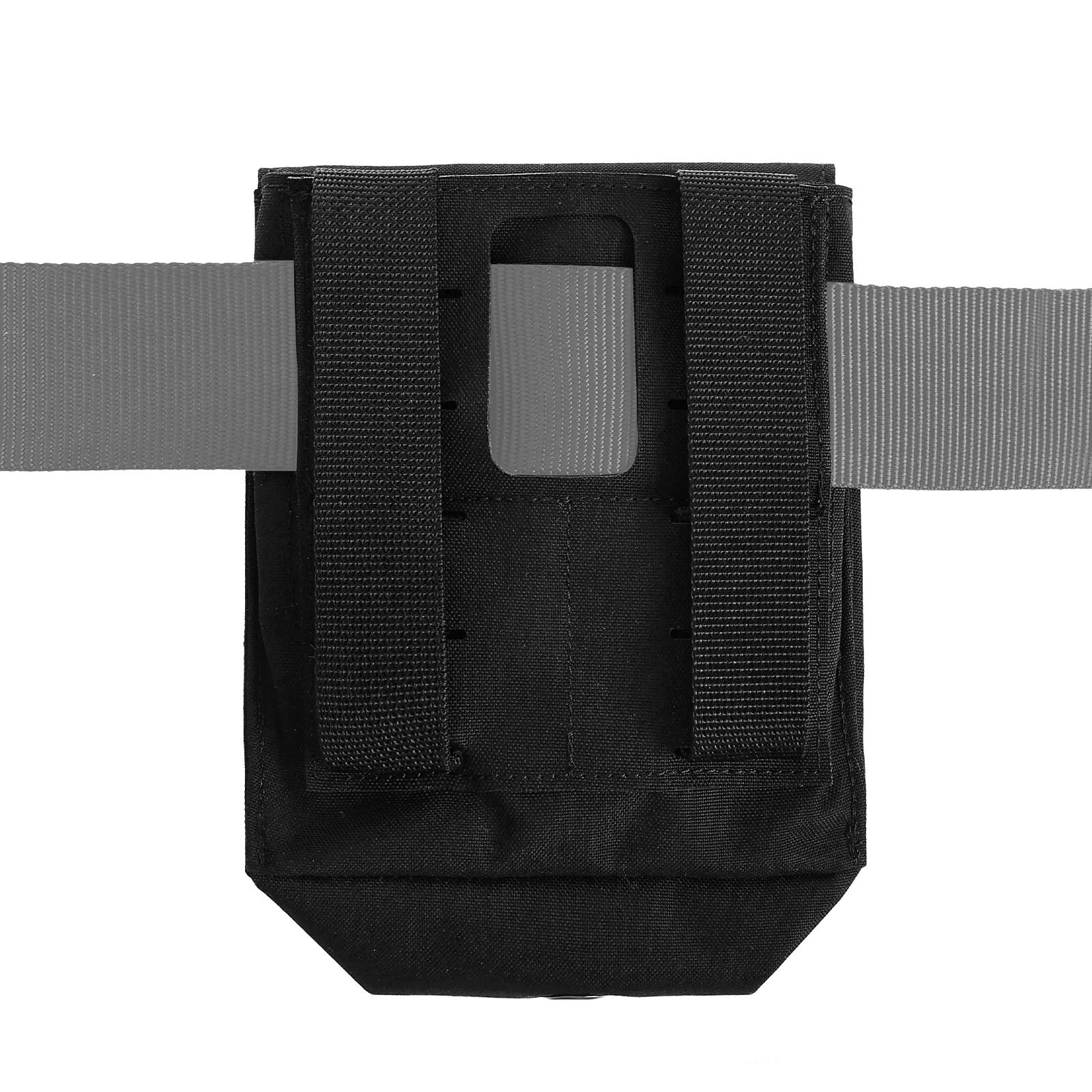 Tactical Accessory Pouch MOLLE Utility Pouch Military JSTA Tactical Mo