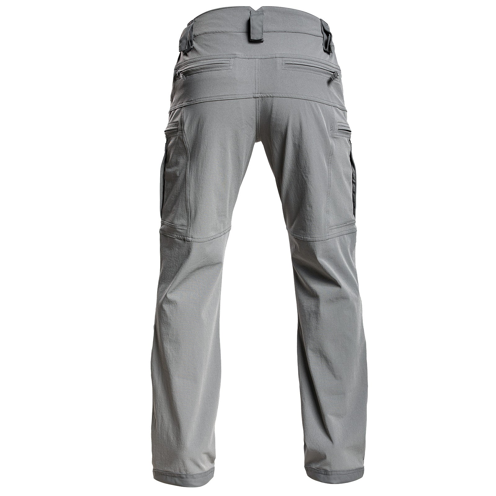 ANTARCTICA P-40 All-Terrain Gen.2 Tactical Pants - 4-Way Stretch Cargo Pants with Cordura® Reinforcement